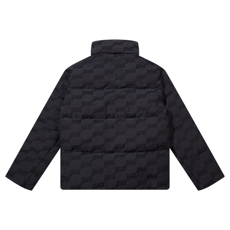 Ba*len*cia*ga coats